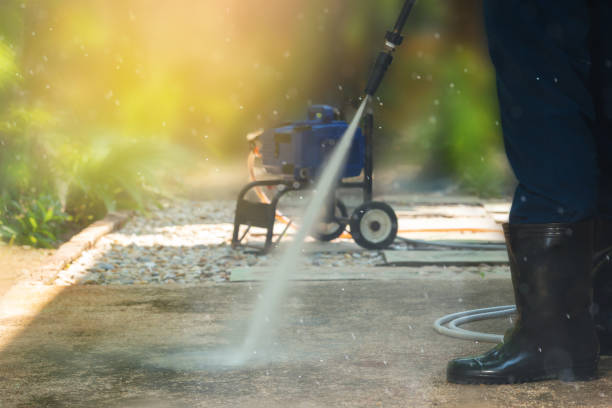 Best Factory Floor Cleaning  in Sullivan City, TX