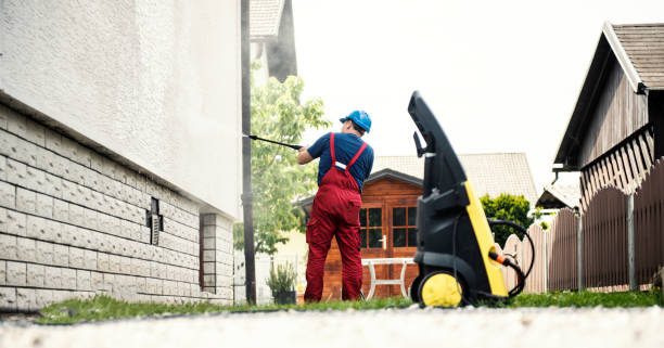 Sullivan City, TX Pressure Washing Services Company